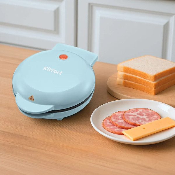 Изображение товара Сэндвичница Kitfort КТ-4627