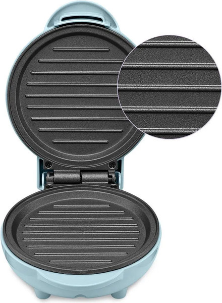 Изображение товара Сэндвичница Kitfort КТ-4627