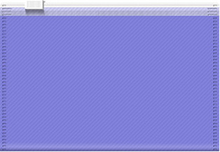 Изображение товара Папка-конверт Erich Krause Diagonal Pastel Card Size / 54975 (в ассортименте)