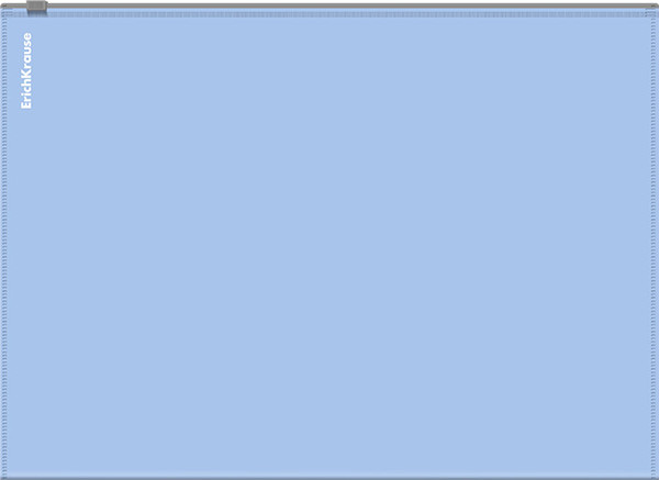 Изображение товара Папка-конверт Erich Krause Matt Pastel Bloom A4 / 61169 (в ассортименте)