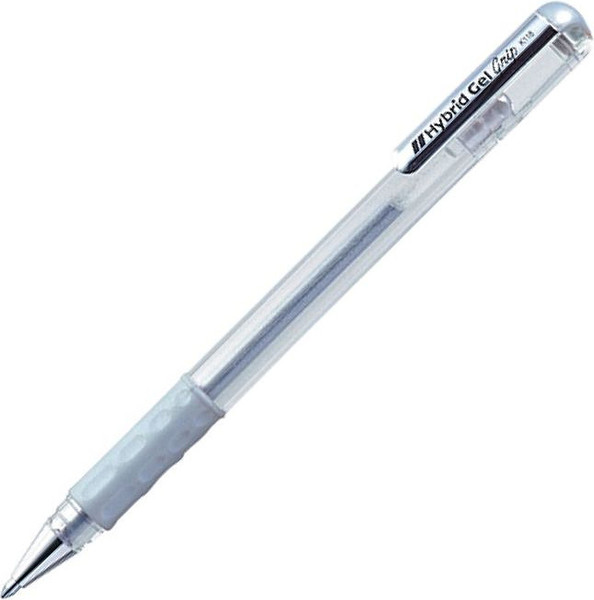 Изображение товара Ручка гелевая Pentel K118-Z