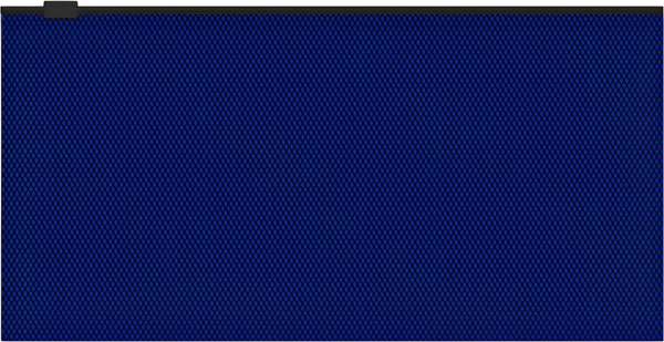 Изображение товара Папка-конверт Erich Krause Diamond Total Blue Travel / 55092 (синий)