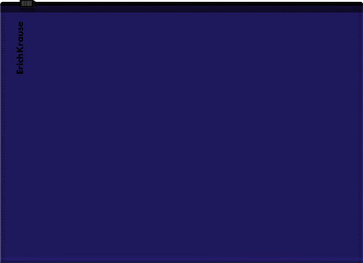 Изображение товара Папка-конверт Erich Krause Matt-Touch Reef A5+ / 62960 (в ассортименте)