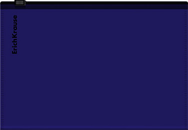 Изображение товара Папка-конверт Erich Krause Matt-Touch Reef C6 / 62961 (в ассортименте)