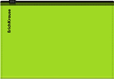 Изображение товара Папка-конверт Erich Krause Matt-Touch Reef C6 / 62961 (в ассортименте)