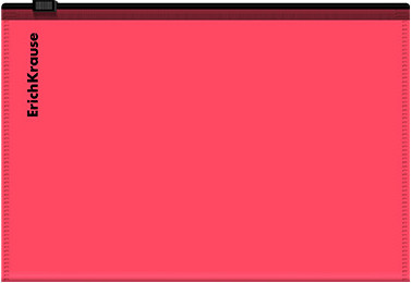 Изображение товара Папка-конверт Erich Krause Matt-Touch Reef C6 / 62961 (в ассортименте)