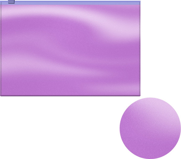 Изображение товара Папка-конверт Erich Krause Glossy Candy B5 / 54988 (в ассортименте)