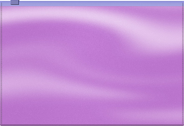 Изображение товара Папка-конверт Erich Krause Glossy Candy B5 / 54988 (в ассортименте)