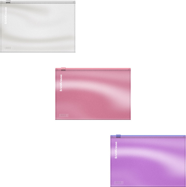 Изображение товара Папка-конверт Erich Krause Glossy Candy С6 / 54989 (в ассортименте)