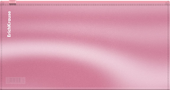 Изображение товара Папка-конверт Erich Krause Glossy Candy Travel / 54990 (в ассортименте)