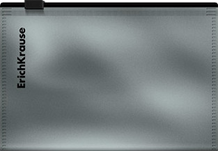 Изображение товара Папка-конверт Erich Krause Glossy Ice Metallic Card Size / 54986 (в ассортименте)