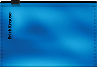 Изображение товара Папка-конверт Erich Krause Glossy Ice Metallic Card Size / 54986 (в ассортименте)