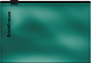 Изображение товара Папка-конверт Erich Krause Glossy Ice Metallic Card Size / 54986 (в ассортименте)