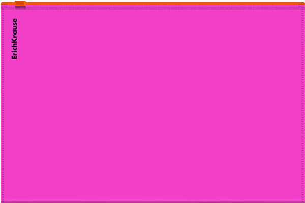 Изображение товара Папка-конверт Erich Krause Soft Caribbean Sunset B5 / 55205 (в ассортименте)