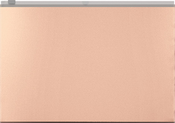 Изображение товара Папка-конверт Erich Krause Matt Powder B5 / 55010 (в ассортименте)