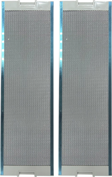 Изображение товара Жироулавливающий фильтр для вытяжки Cata TF-5260/TF-3600 160x520 (2шт)