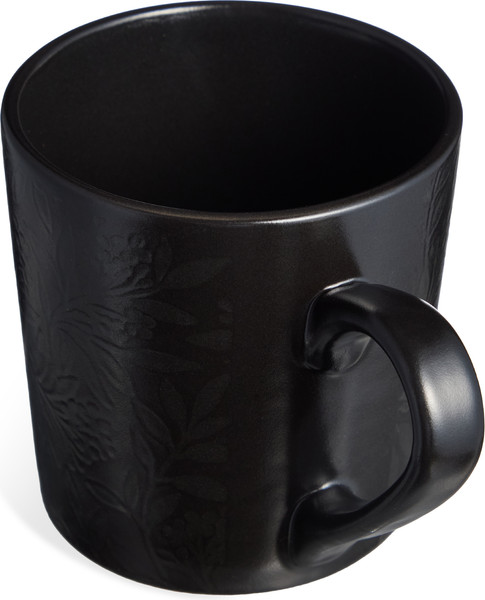 Изображение товара Набор кружек Bronco Choice Black 191-362-1