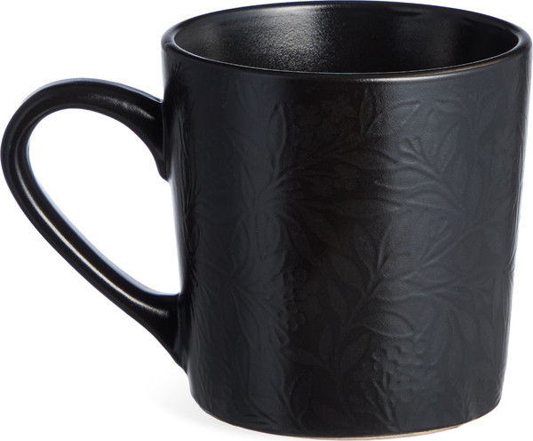 Изображение товара Набор кружек Bronco Choice Black 191-362-1