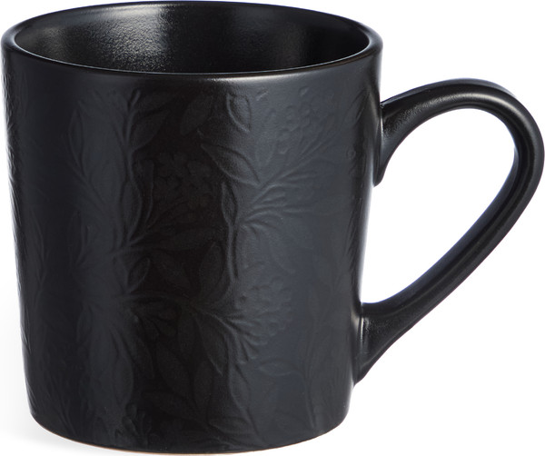 Изображение товара Набор кружек Bronco Choice Black 191-362-1