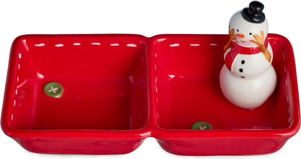 Изображение товара Менажница Lefard Christmas Gift 230-536