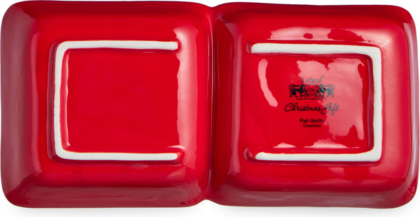Изображение товара Менажница Lefard Christmas Gift 230-536