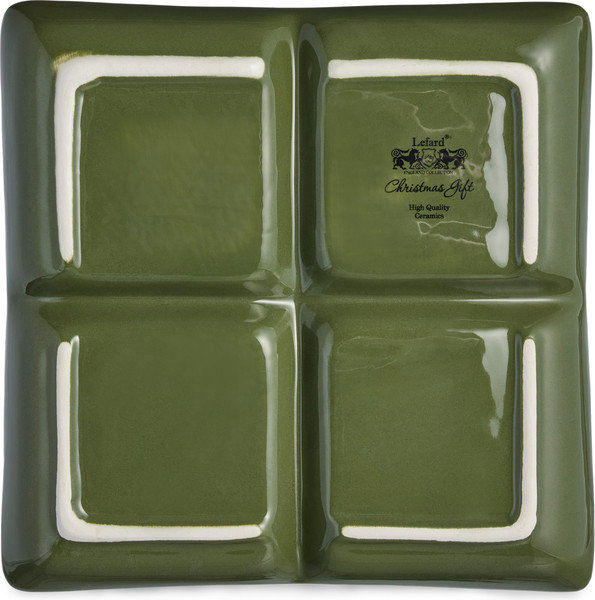 Изображение товара Менажница Lefard Christmas Gift 230-535