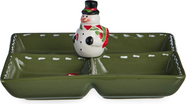 Изображение товара Менажница Lefard Christmas Gift 230-535