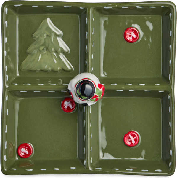 Изображение товара Менажница Lefard Christmas Gift 230-535