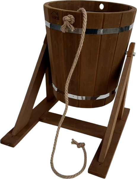 Изображение товара Обливное устройство COOPER ОВПТ-15 (15л)