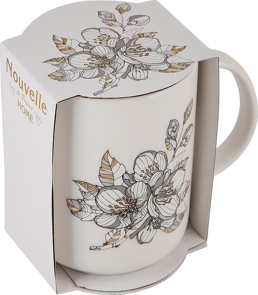 Изображение товара Кружка Nouvelle Floristry / 0440006