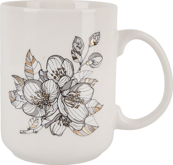 Изображение товара Кружка Nouvelle Floristry / 0440006