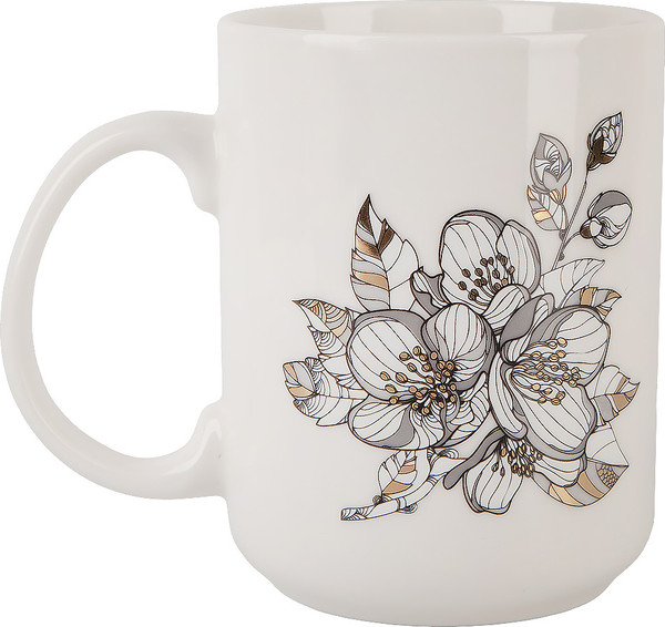 Изображение товара Кружка Nouvelle Floristry / 0440006