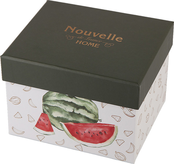 Изображение товара Кружка Nouvelle Фруктовый сад.Арбуз / 0440012