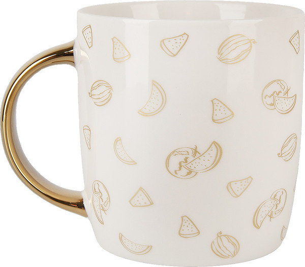 Изображение товара Кружка Nouvelle Фруктовый сад.Арбуз / 0440012