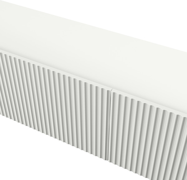 Изображение товара Горка Mio Tesoro Silva (белый/эко джелато)