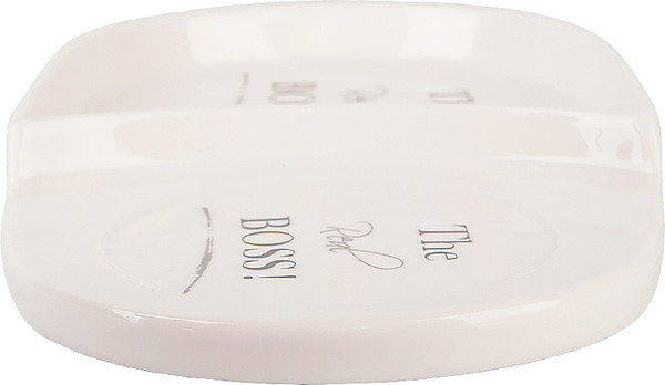 Изображение товара Кружка с блюдцем Nouvelle The Real Boss / 0440013