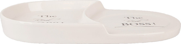 Изображение товара Кружка с блюдцем Nouvelle The Real Boss / 0440013