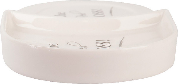 Изображение товара Кружка с блюдцем Nouvelle The Real Boss / 0440013