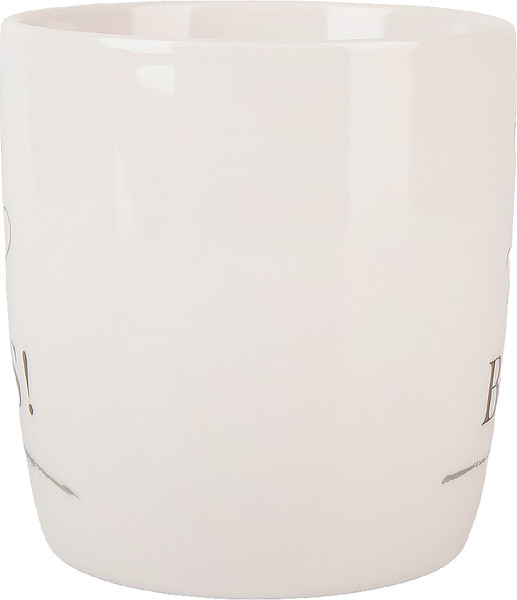 Изображение товара Кружка с блюдцем Nouvelle The Real Boss / 0440013