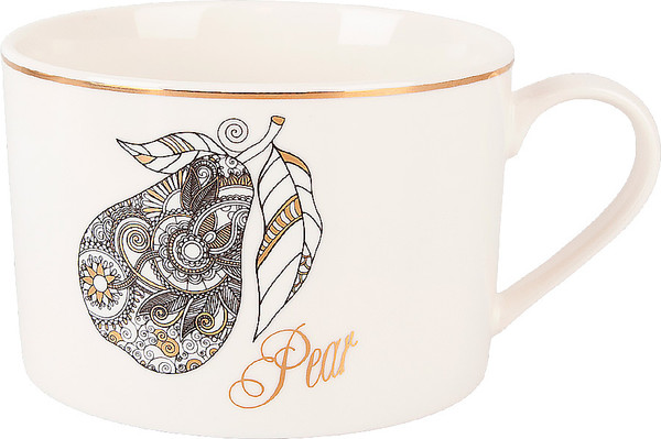 Изображение товара Набор для чая/кофе Nouvelle Apple&Pear / 0440017