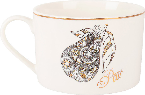 Изображение товара Набор для чая/кофе Nouvelle Apple&Pear / 0440017