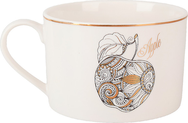 Изображение товара Набор для чая/кофе Nouvelle Apple&Pear / 0440017
