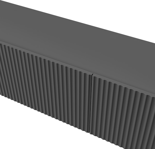 Изображение товара Горка Mio Tesoro Silva (графит/дарк грей)