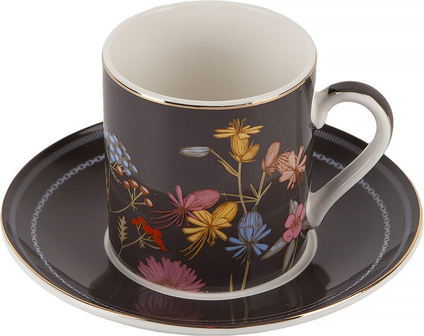 Изображение товара Набор для чая/кофе Nouvelle Greige / 0440024