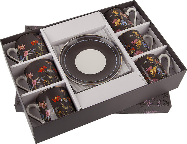 Изображение товара Набор для чая/кофе Nouvelle Greige / 0440024