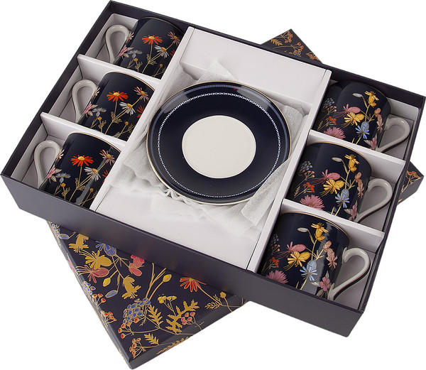 Изображение товара Набор для чая/кофе Nouvelle Grace / 0440025