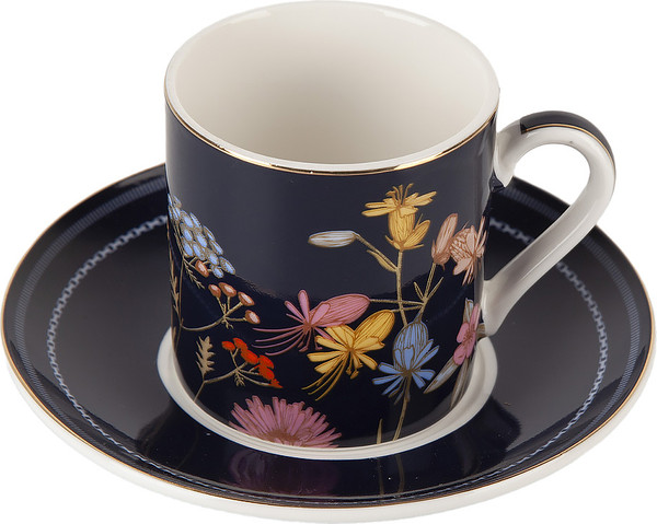 Изображение товара Набор для чая/кофе Nouvelle Grace / 0440025