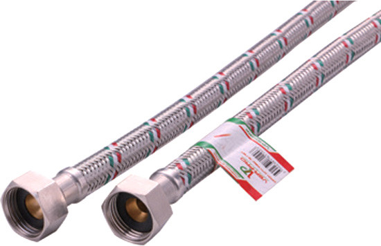 Изображение товара Гибкая подводка Vieir Для воды 1/2" в/в Ver-Pro VP40FF / 44095