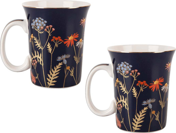 Изображение товара Набор кружек Nouvelle Greige 0440018-Н2