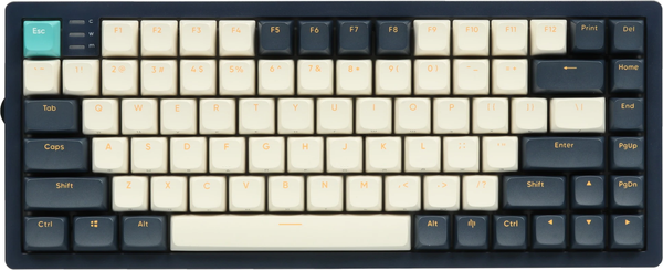 Изображение товара Клавиатура Дарк Проджект KD83A / DP-KD-83A-308100-GSP (синий)